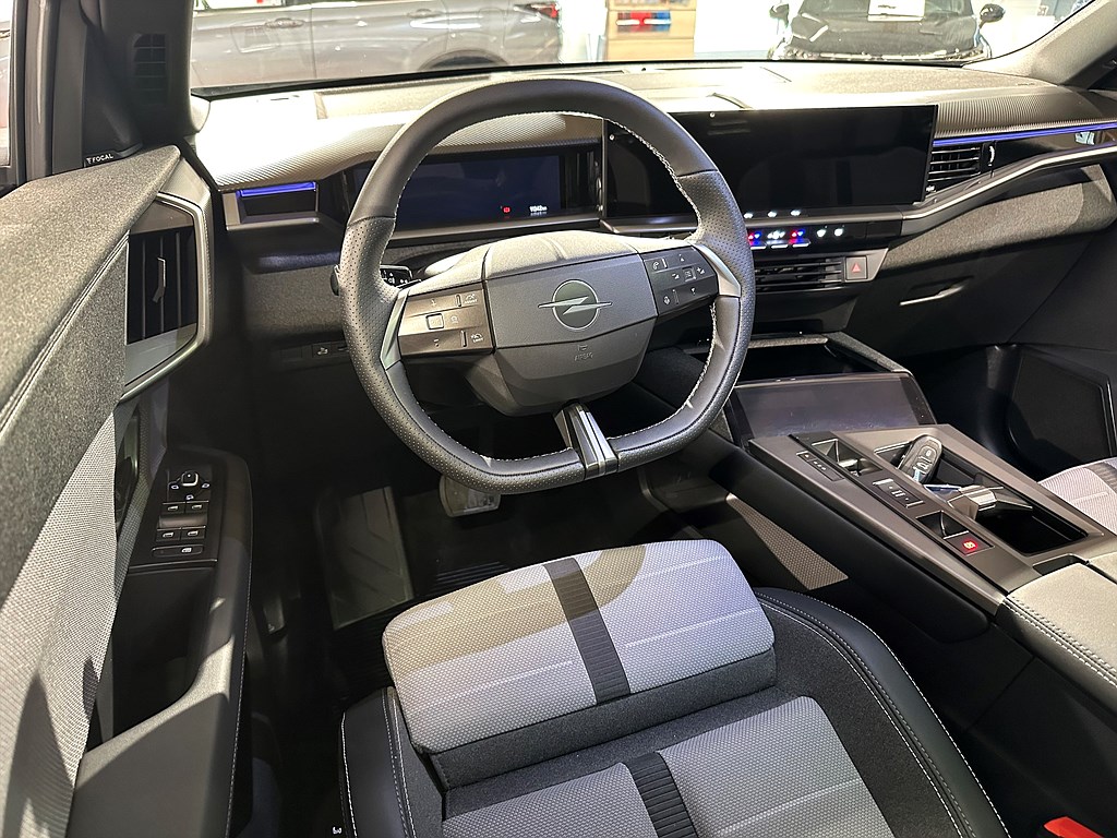 Bild på GS 73kWh 213hk Aut - EXTENDED RANGE,PANO