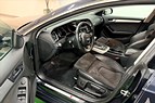 Audi A5 Sportback 2.0 TDI DPF clean diesel quattro S Tronic, 190hk, 2016