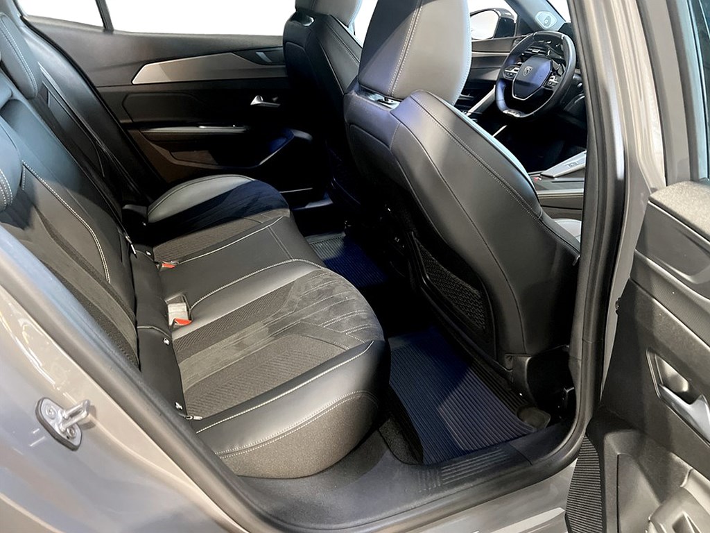 Bild på GT 1.2 PT 130hk Aut - B-KAMERA, RATTVÄRME