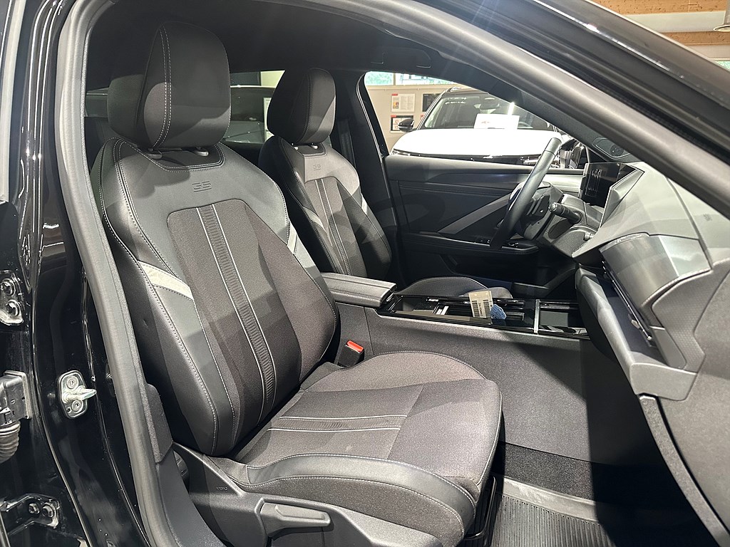 Bild på ST GS 1.2 PT 130hk Aut - 360-KAMERA,CARPLAY,AGR-STOLAR