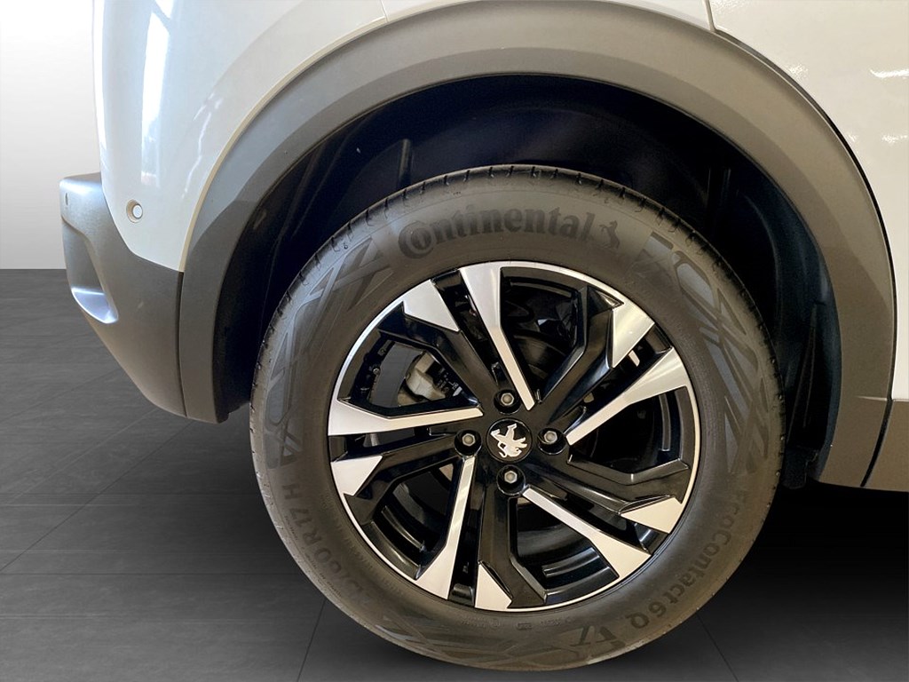 Bild på GT 1.2 PT 130hk Aut - BACKKAMERA, NAV