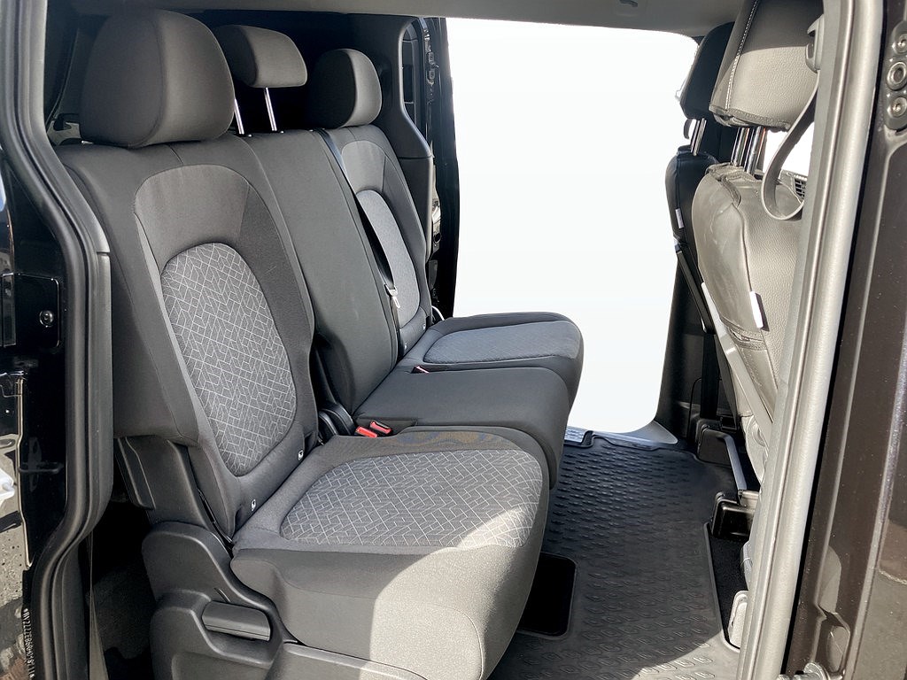 Bild på COMFORT PLUS PRO 82 kWh 204hk Aut - 360-KAMERA