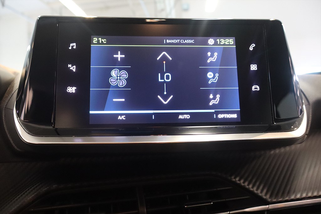 Bild på Active Pack 50kWh 136hk Aut - PRIVATLEASING!