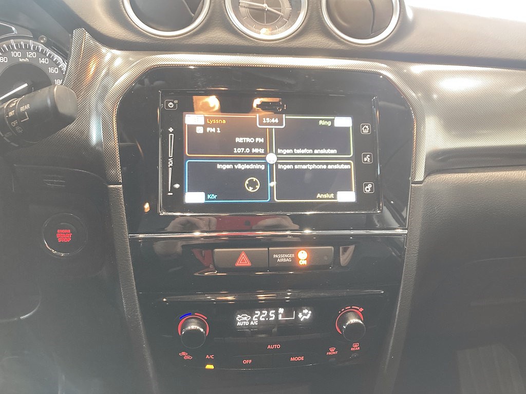 Bild på Inclusive 1.4 Boosterjet Allgrip 140hk Aut - PANO,B-KAMERA