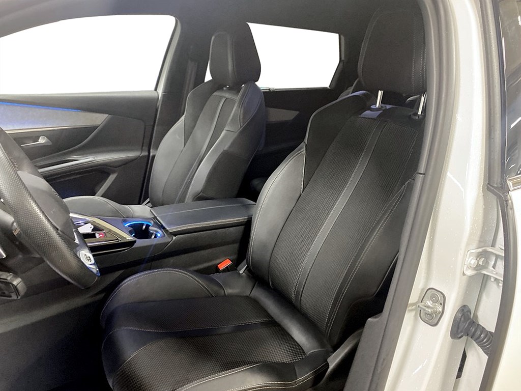 Bild på GT 1.2 PT 130hk Aut - 7-SITS, B-KAMERA