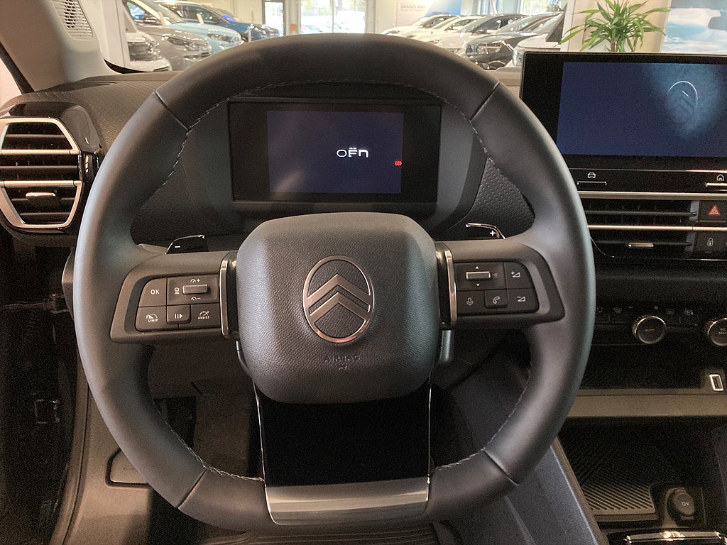 Bild på MAX PureTech 130hk Aut - DEMO