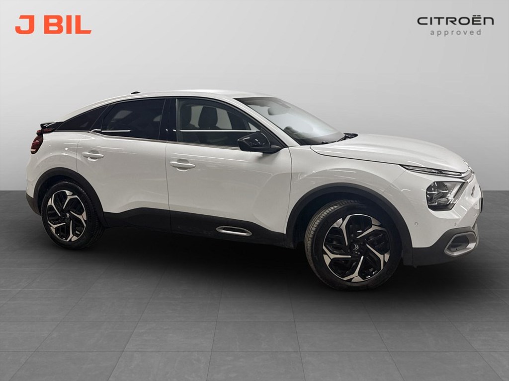 Bild på Shine 1.2 PT 130hk Aut - B-KAMERA, RATTVÄRME