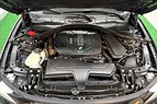 BMW 420d xDrive Gran Coupé Steptronic, 184hk, 2015