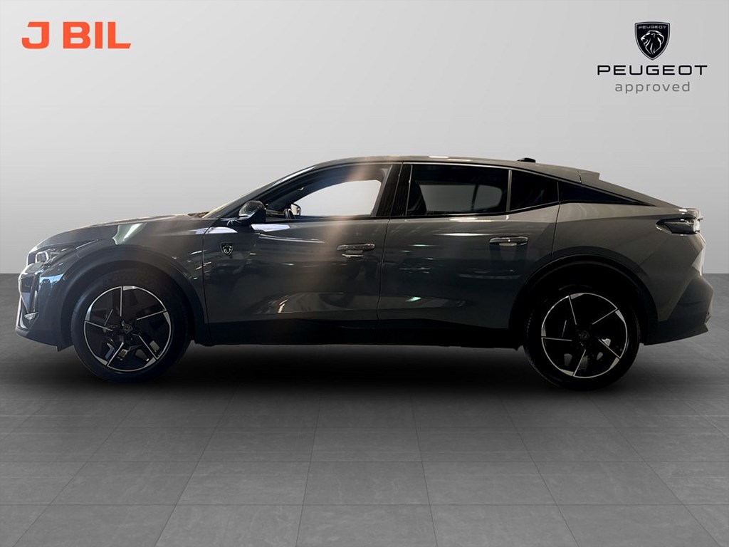 Bild på GT 1.2 PT 130hk Aut - B-KAMERA, RATTVÄRME