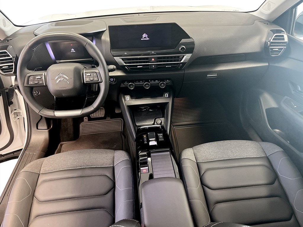 Bild på X Shine 1.2 PT 130hk Aut - B-KAMERA, ELSTOL