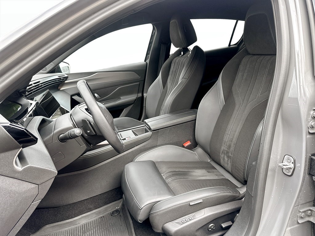 Bild på 5D GT 1.2 PT 130hk Aut - B-KAMERA,CARPLAY,NAV