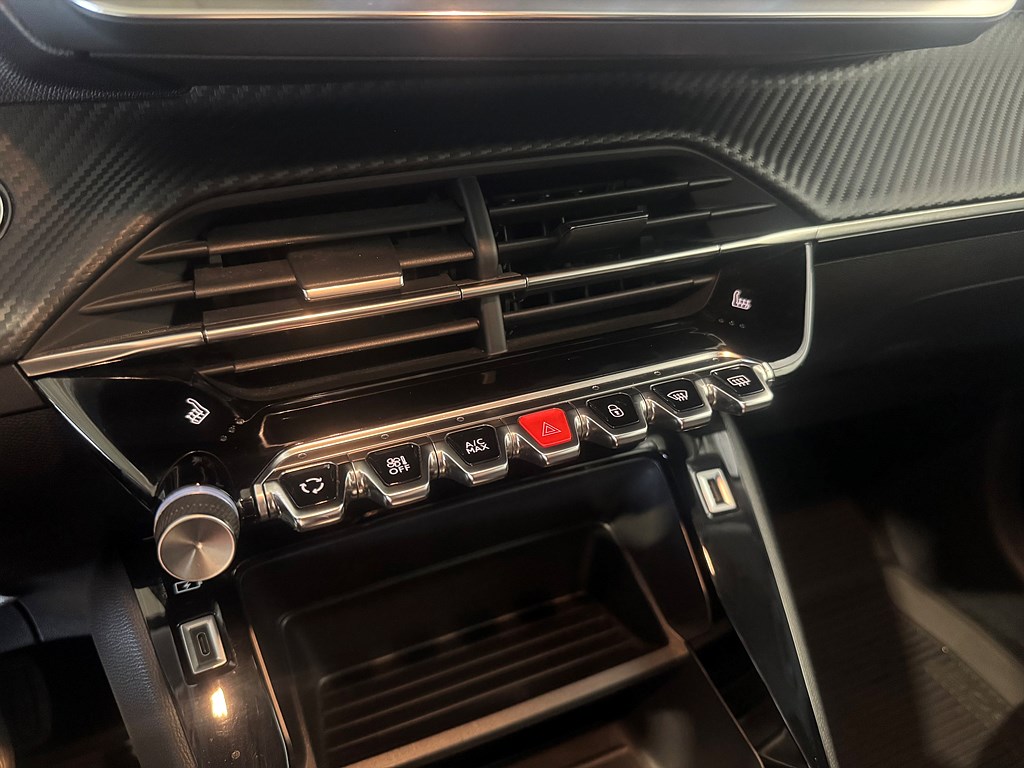 Bild på Active Pack 50kWh 136hk Aut - CARPLAY, KEYLESS