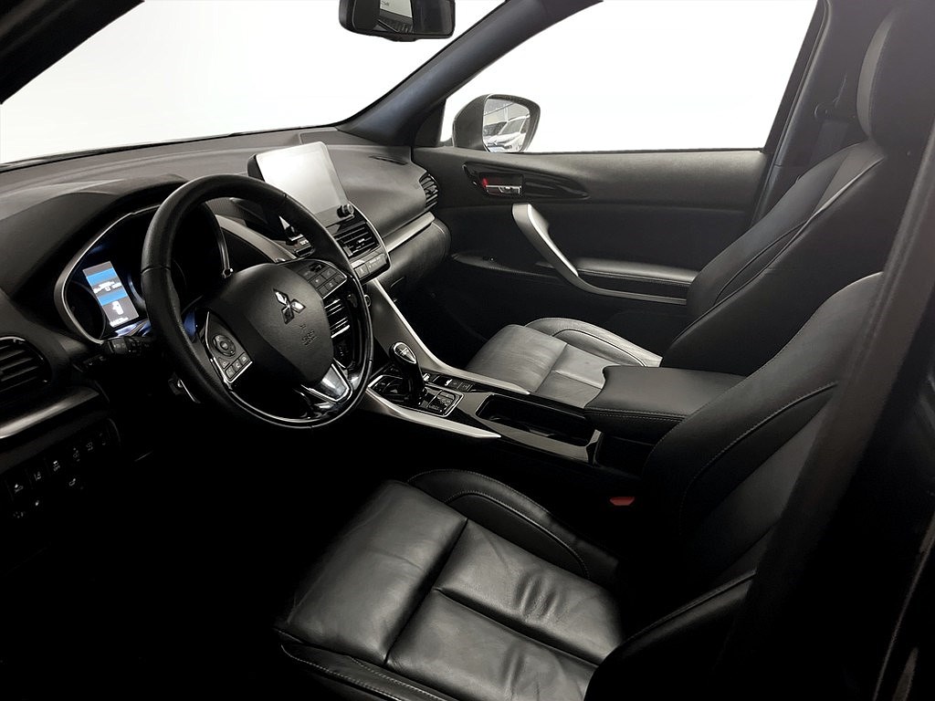 Bild på Business Instyle PHEV 2.4 188hk AWD - PANORAMA