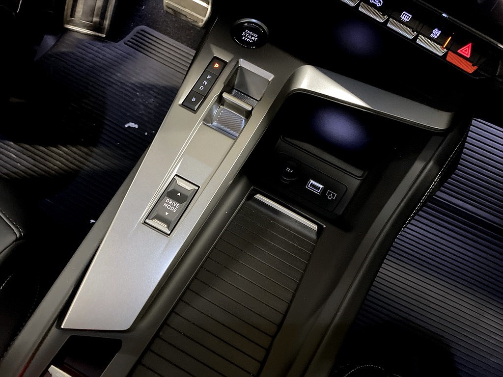 Bild på GT PHEV 225hk Aut - B-KAMERA, CARPLAY