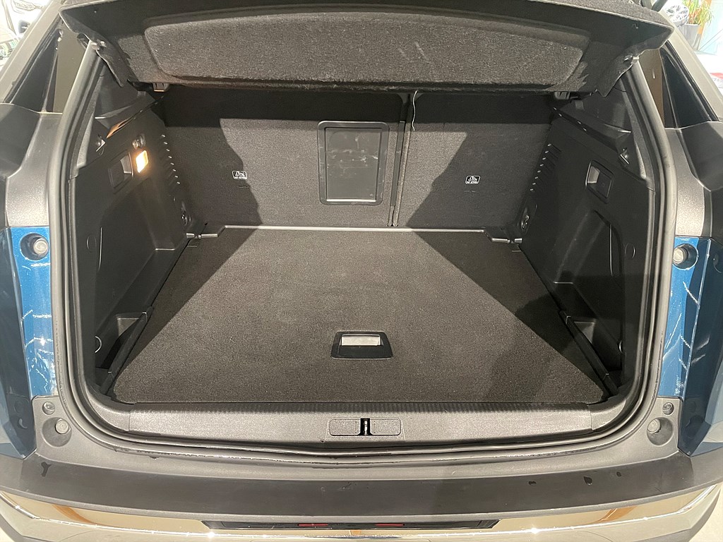 Bild på GT 1.2 PT 130hk Aut - B-KAMERA, CARPLAY