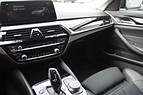 BMW 530e Sedan Sport Line Navi Hifi Backkamera