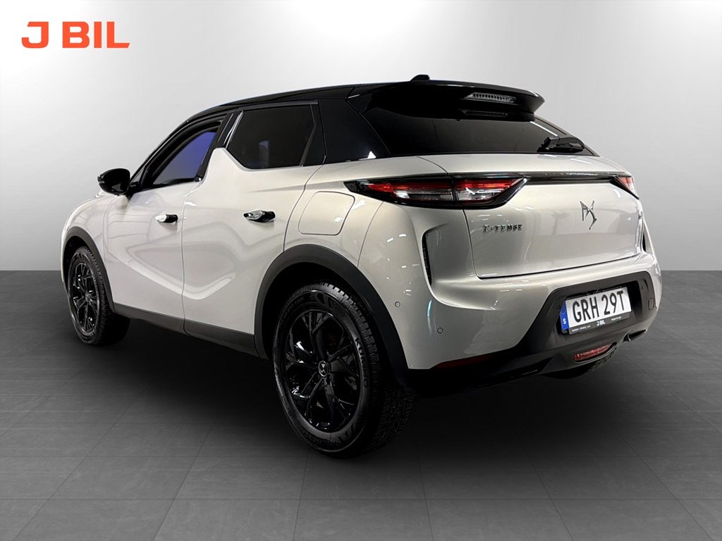 Bild på E-Tense Exclusive 54kWh 156hk Aut - B-KAMERA, CARPLAY