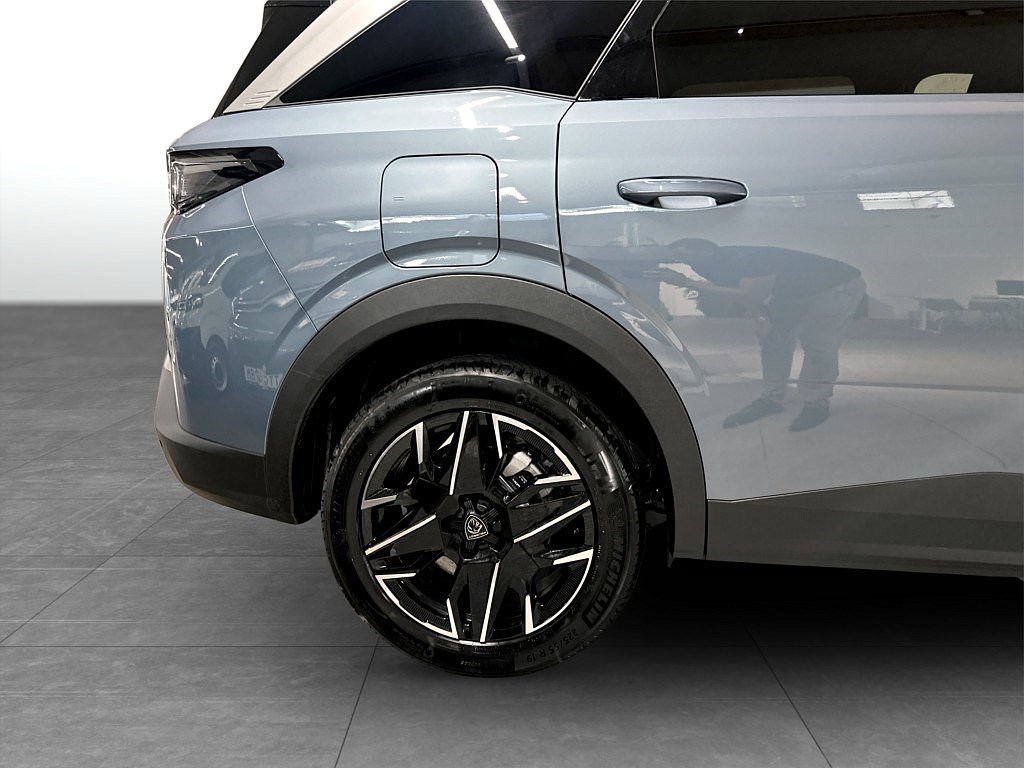 Bild på GT Hybrid 145hk Aut - NYA VINTERHJUL INGÅR!