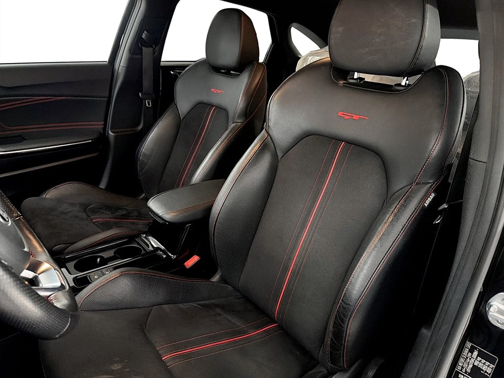 Bild på GT 1.6 T-GDI 204hk Aut - DRAG, B-KAMERA