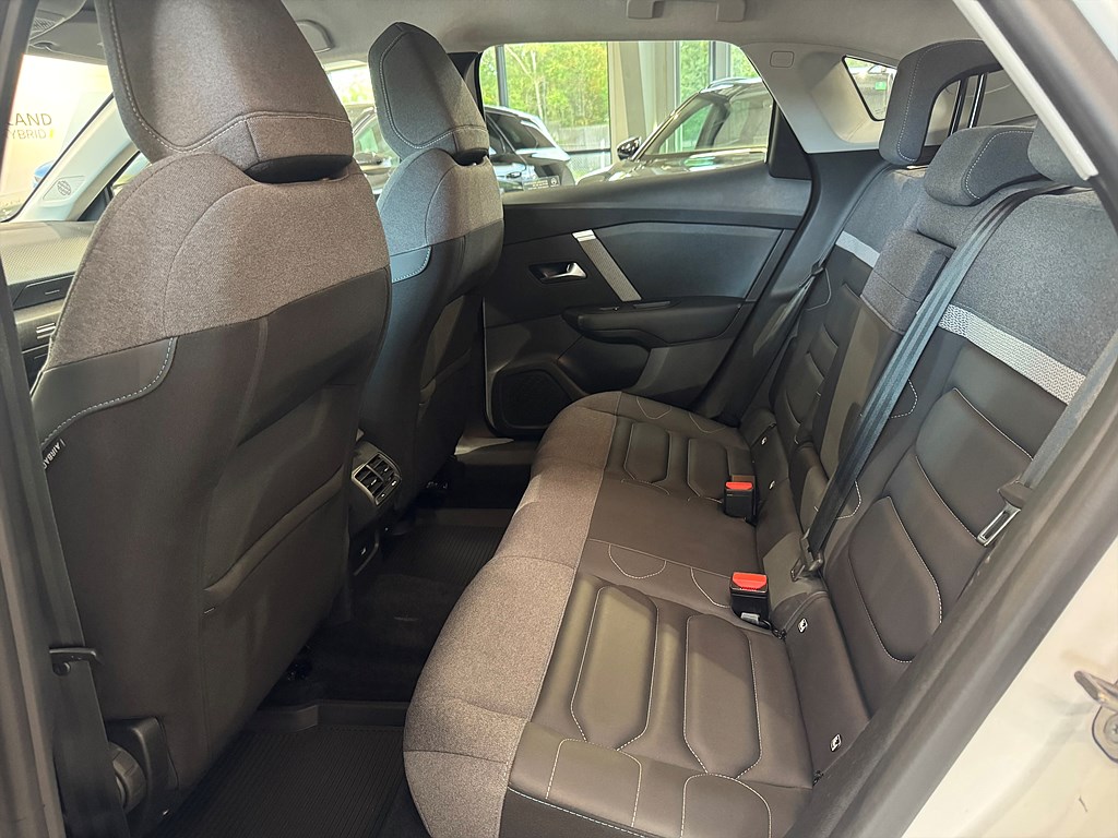Bild på X Shine 1.2 PT 130hk Aut - B-KAMERA, CARPLAY