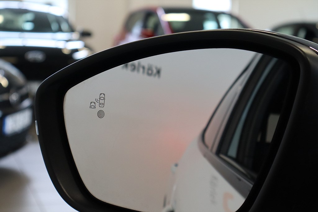 Bild på GT 1.2 PT 130hk Aut - B-KAMERA, CARPLAY, NAV
