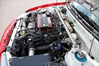 Mitsubishi Lancer Evo 6 Rallybil