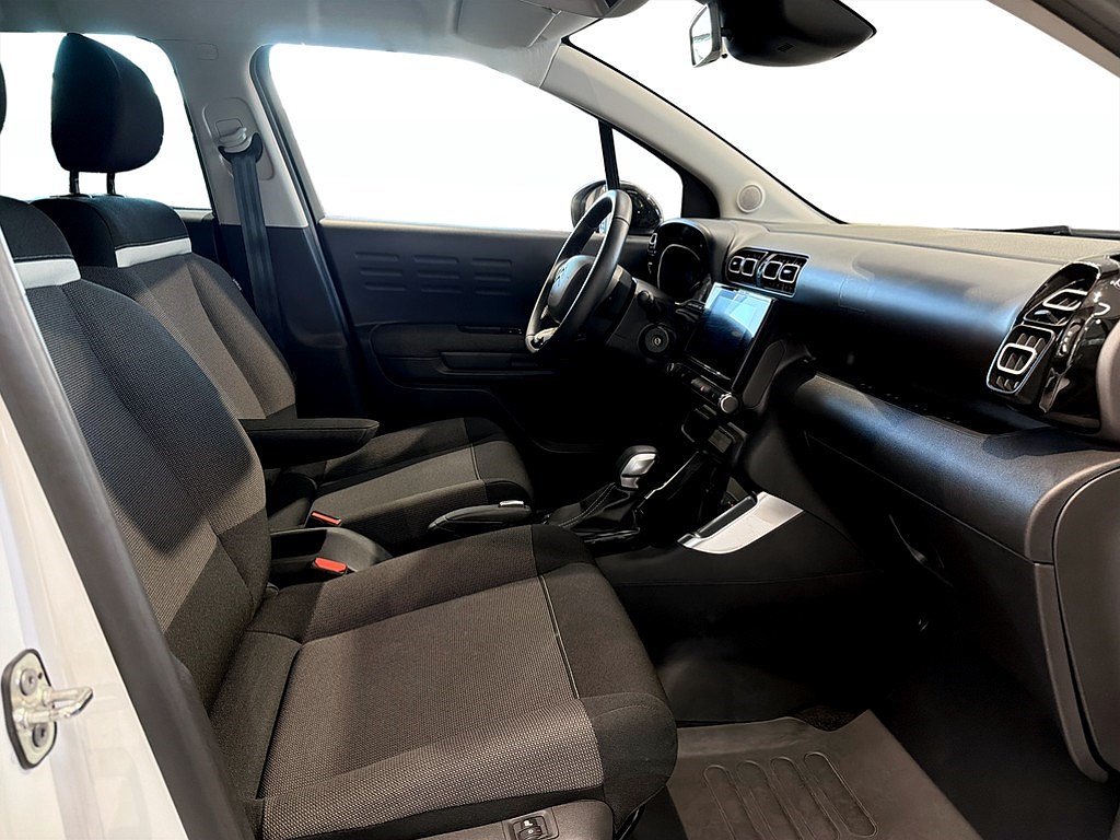Bild på Shine 1.2 PT 130hk Aut - CARPLAY, FARTHÅLLARE