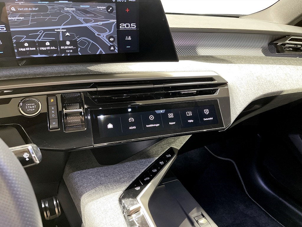 Bild på GT Hybrid - DEMO