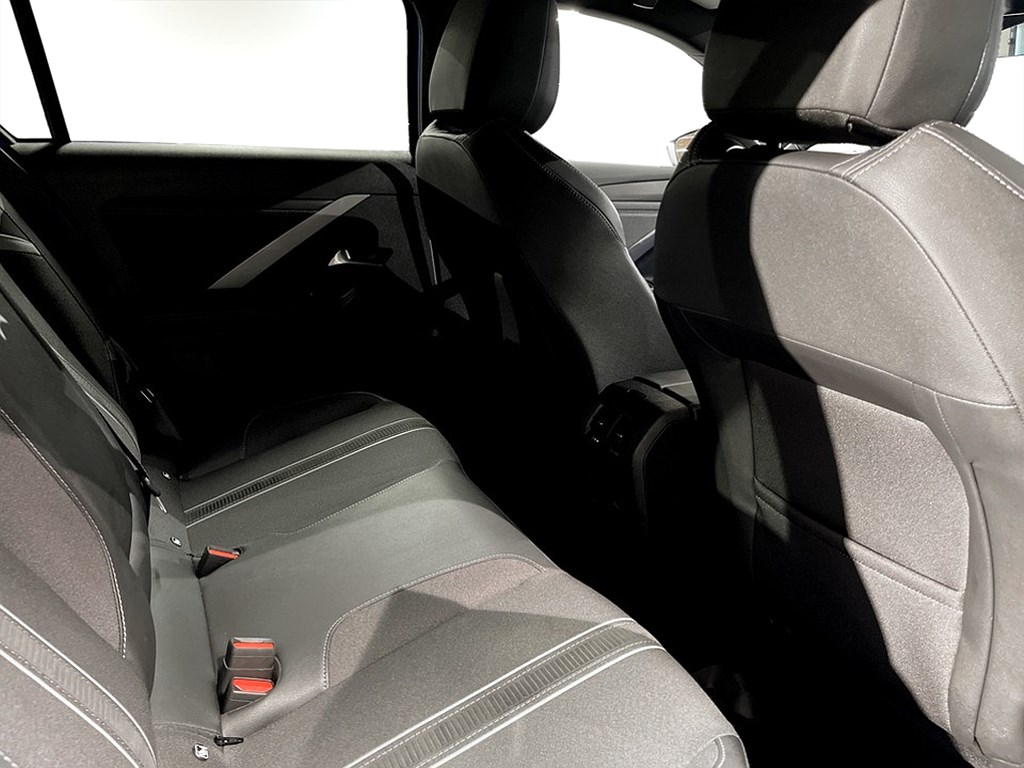 Bild på ST GS 1.2 PT 130hk Aut - B-KAMERA, KEYLESS