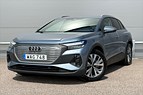 Audi Q4 40 e-tron Adaptiv farth / Dragkrok / Sonos - Leasbar