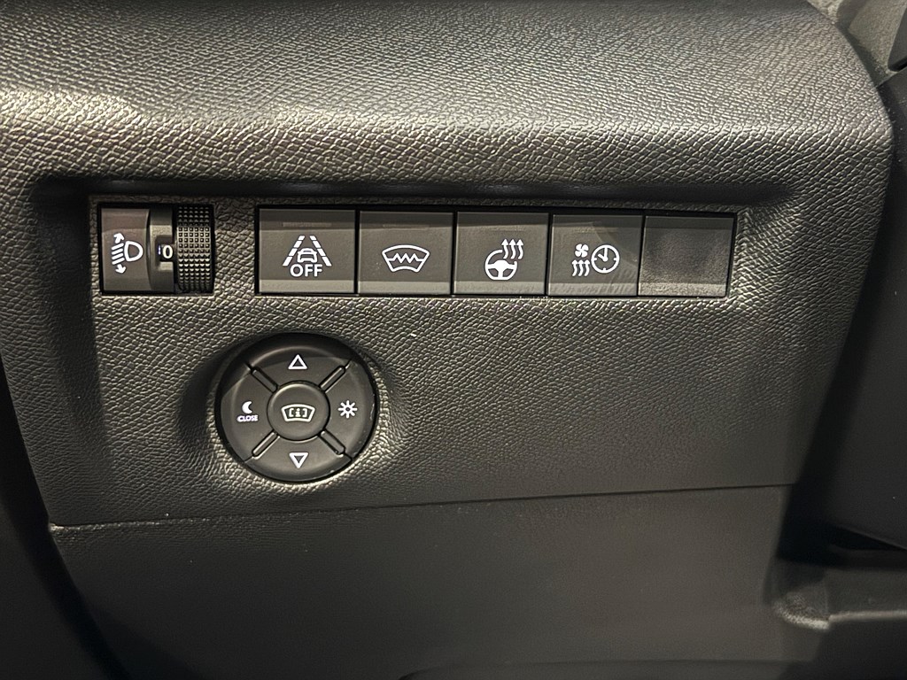 Bild på Shine 50kWh 136hk Aut - B-KAMERA, CARPLAY