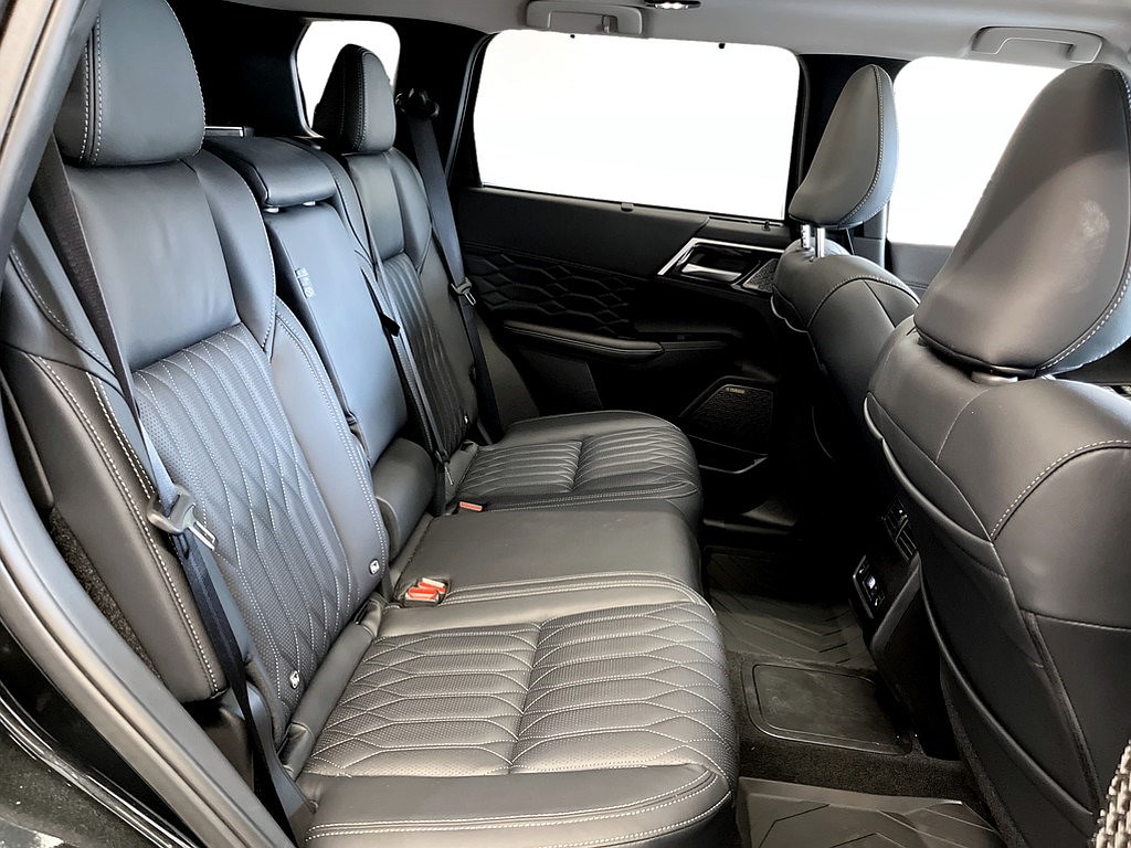 Bild på Instyle Plug-In Hybrid 4WD - DEMO