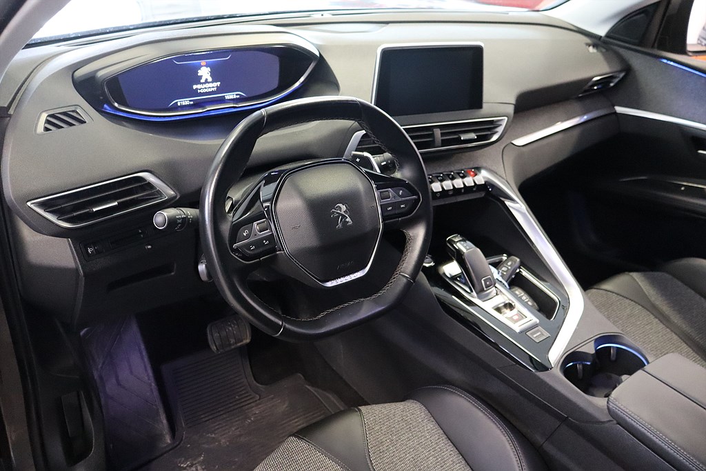 Bild på Allure 1.5 BHDi 120hk Aut - CARPLAY, P-SENSORER