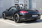 Porsche Boxster S Black Edition PDK