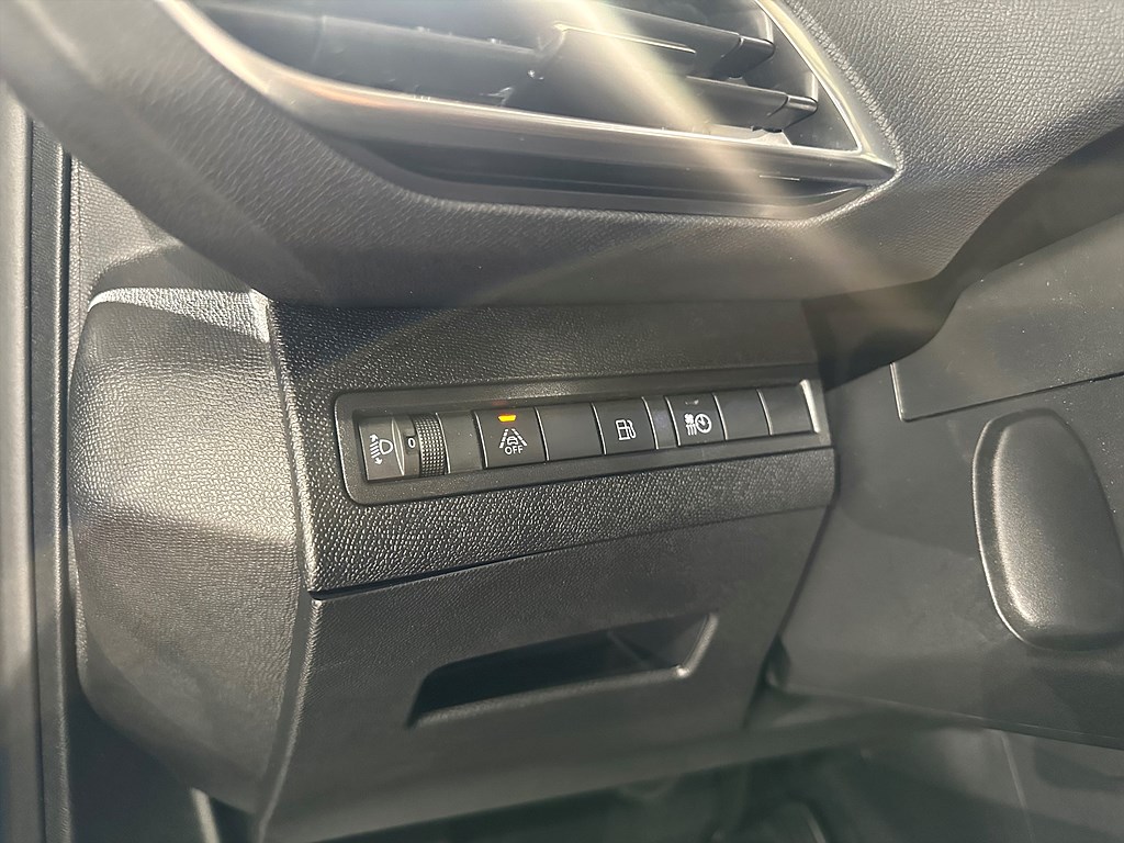 Bild på Allure Hybrid 225hk Aut - CARPLAY, B-KAMERA