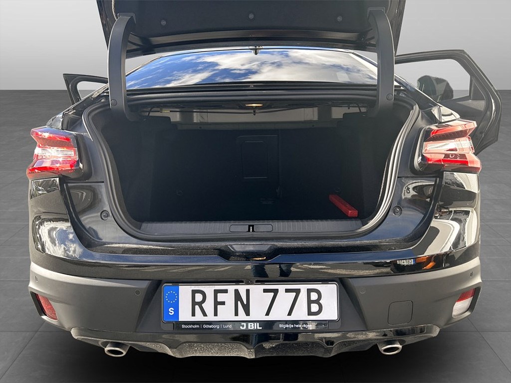 Bild på X Shine Exclusive 1.2 PT 130hk Aut - PANO, ELSTOL