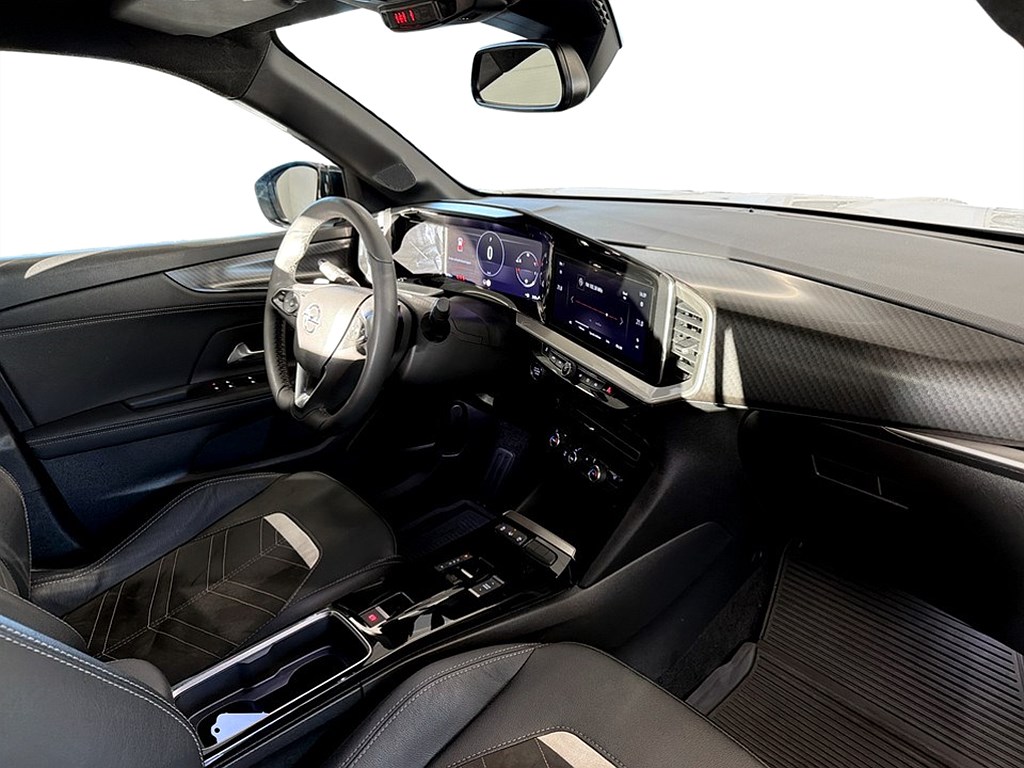 Bild på Ultimate 1.2 Turbo 130hk Aut - B-KAMERA, CARPLAY