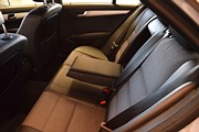 Mercedes-Benz C 180 W204 (156hk)
