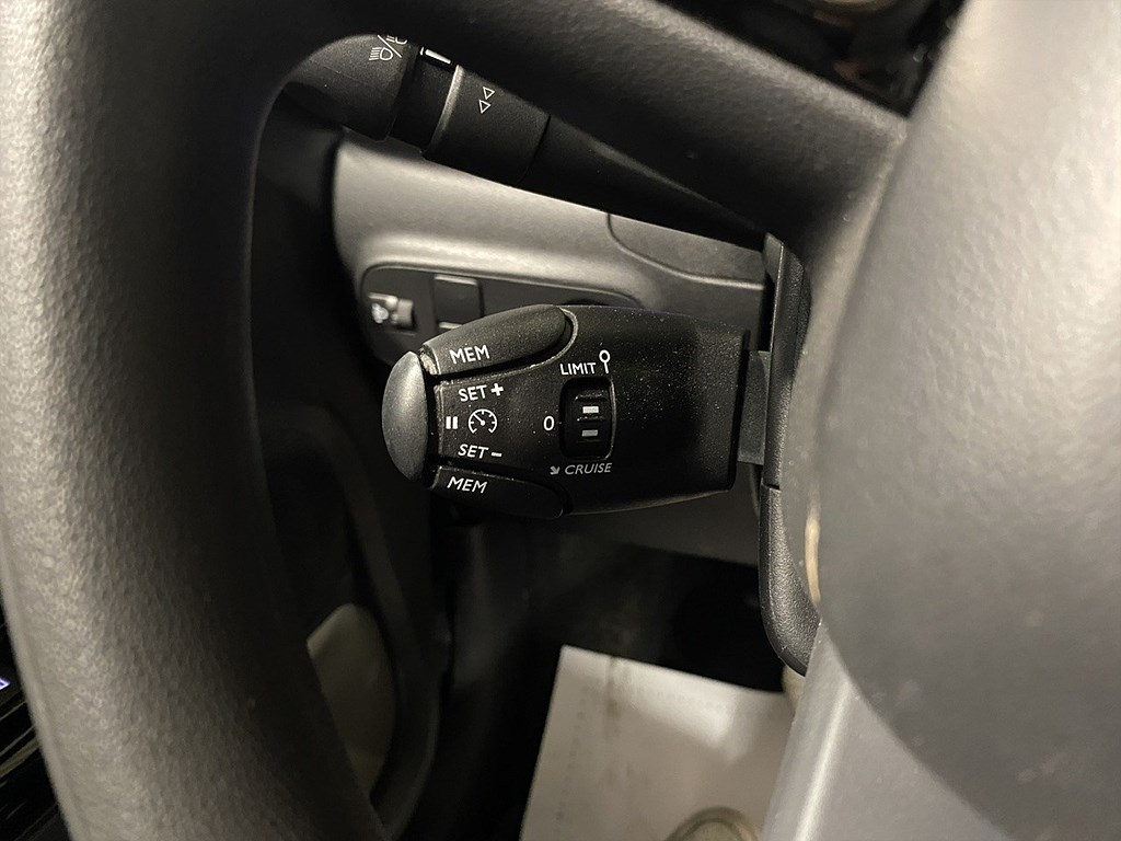 Bild på Shine 1.2 PT 110hk Aut - CARPLAY
