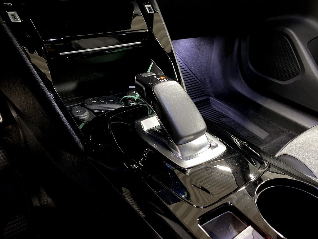 Bild på GT Pack 50kWh 136hk Aut - B-KAMERA, CARPLAY