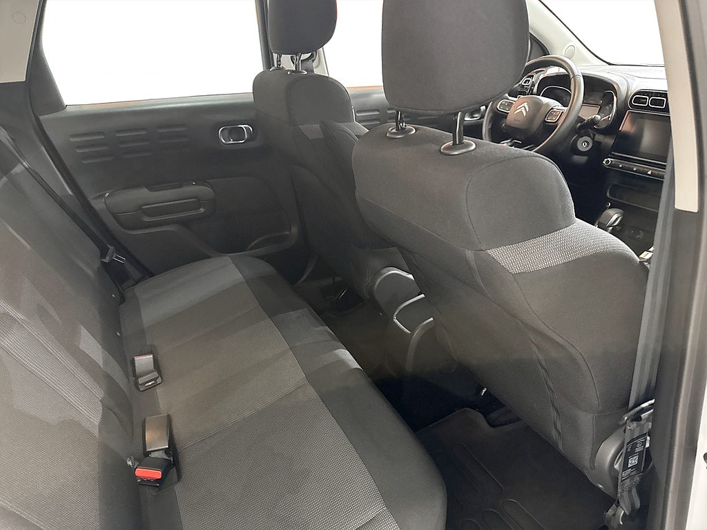 Bild på Shine 1.2 PT 130hk Aut - CARPLAY, FARTHÅLLARE