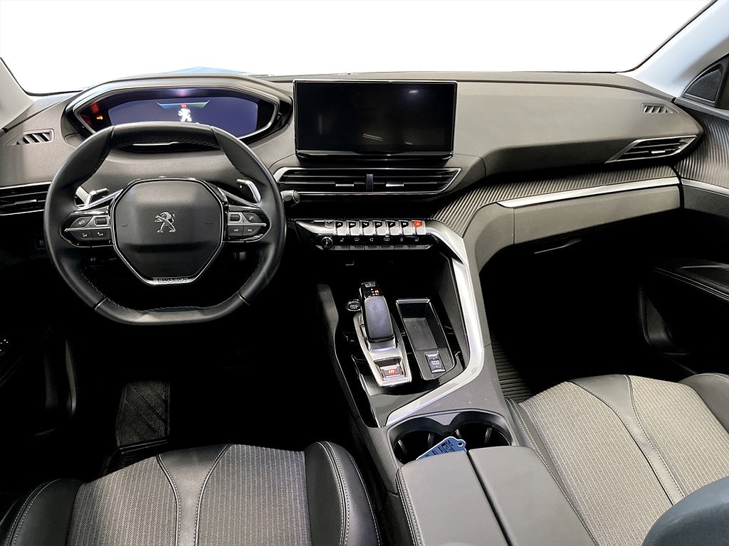 Bild på Allure Hybrid 225hk Aut - 360-KAMERA, CARPLAY