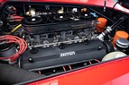 Ferrari 250 GT California Spider | Restored