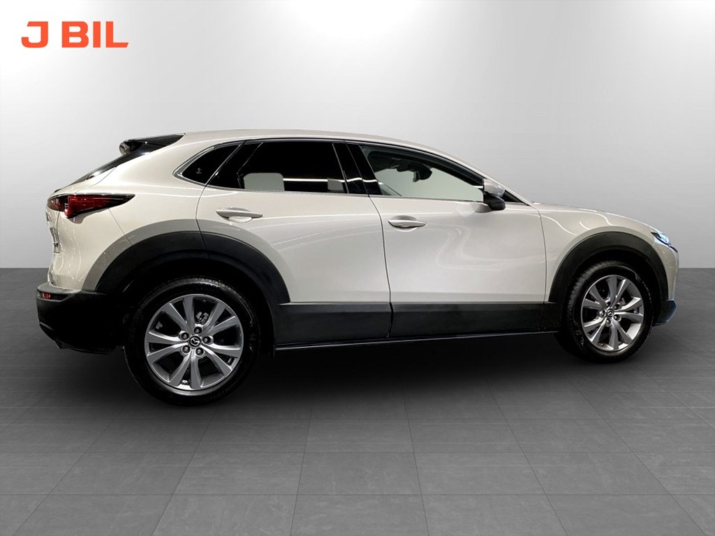 Bild på 2.0 SKYACTIVE-X M 150hk Aut - B-KAMERA, 1 ÄGARE