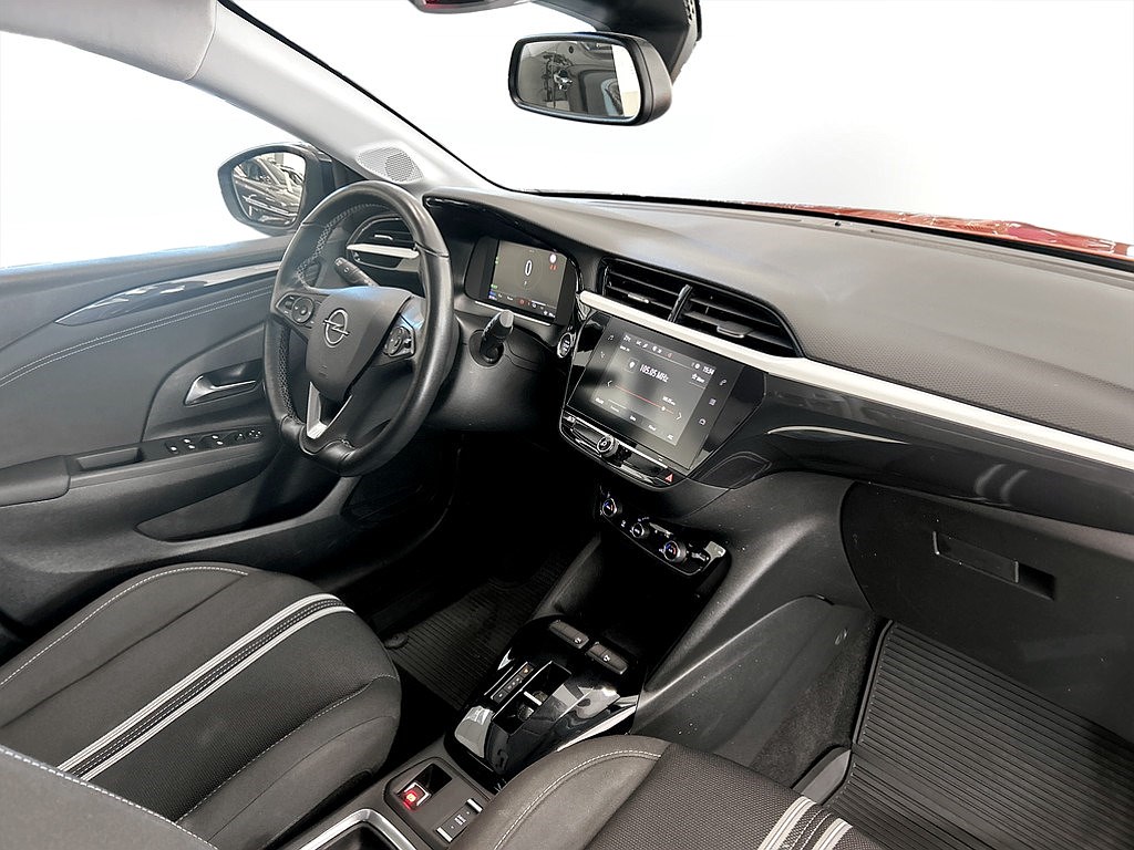 Bild på D&T 50kWh 136hk Aut - CARPLAY, RATTVÄRME