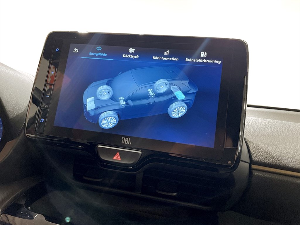 Bild på Adventure Hybrid 116hk Aut 4WD - B-KAMERA, DRAG