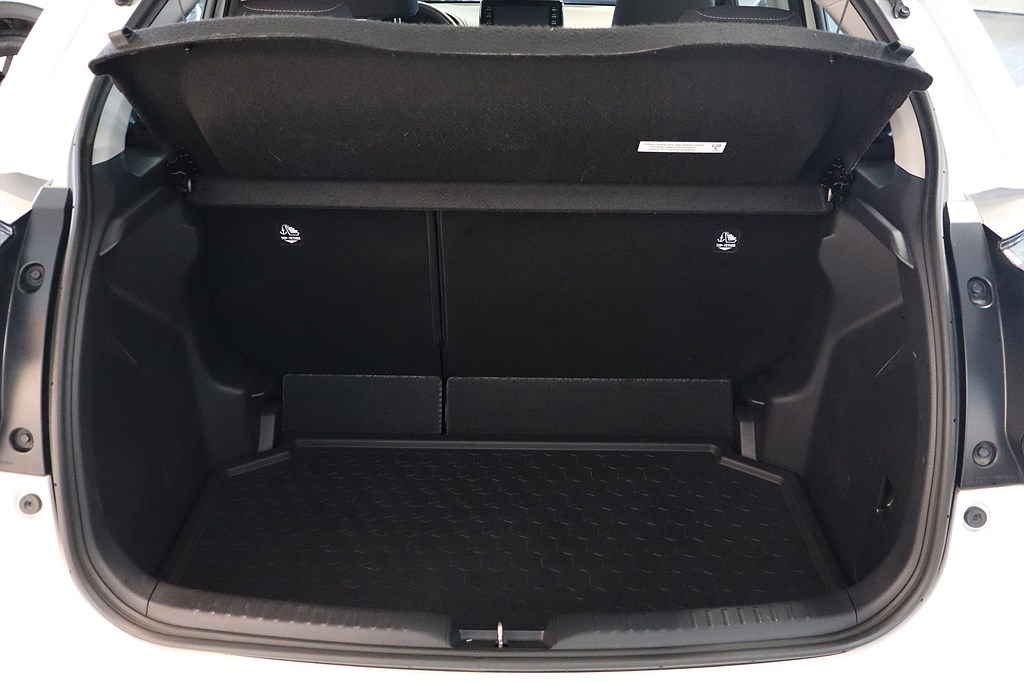 Bild på Hybrid Agile 116hk Aut - B-KAMERA, CARPLAY