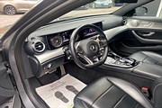 Mercedes-Benz E 350 d 4MATIC 9G-Tronic, 258hk, 2018