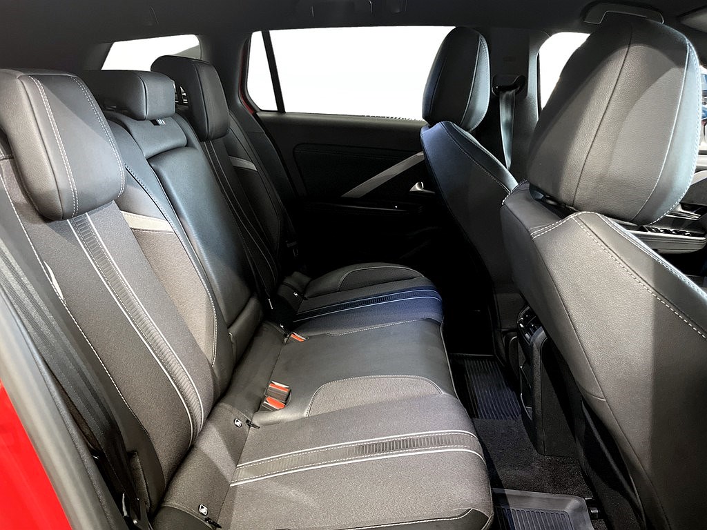 Bild på ST GS 1.2 PT 130hk Aut - 360-KAMERA, CARPLAY