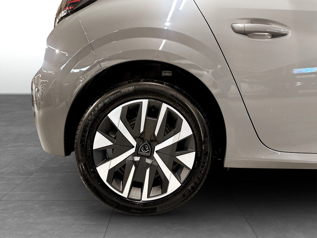 Bild på Limited Edition PureTech 75hk - PRIVATLEASING!